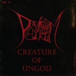 Creature of Ungod
